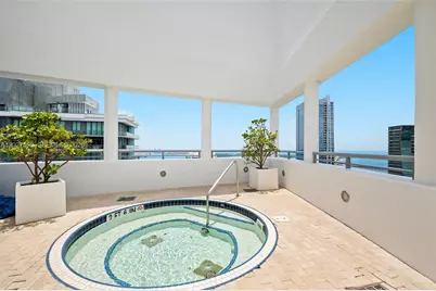 60 SW 13th St #4408, Miami, FL 33130 - Photo 20