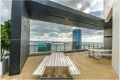 60 SW 13th St #4408, Miami, FL 33130 - Photo 36