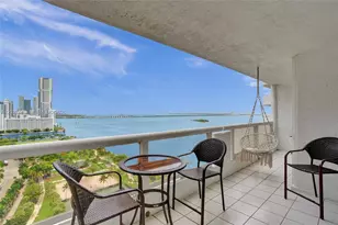 1717 N Bayshore Dr, Miami, FL 33132 - Photo 1