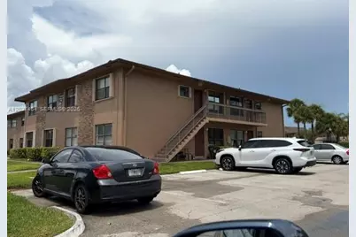 10054 Winding Lake Rd #201, Sunrise, FL 33351 - Photo 1