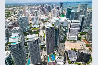 801 S Miami Ave #2901, Miami, FL 33130 - Photo 24