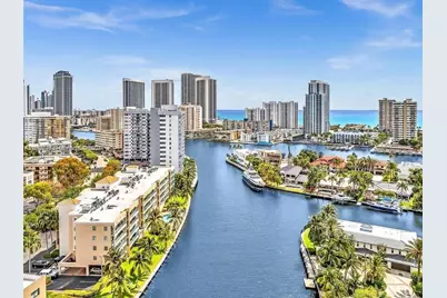 201 S Golden Isles Dr #306, Hallandale Beach, FL 33009 - Photo 4