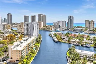 201 S Golden Isles Dr, Hallandale Beach, FL 33009 - Photo 4