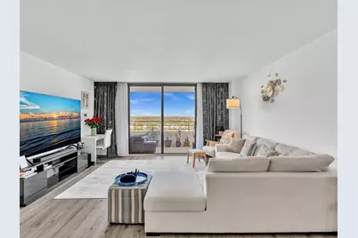 2500 Parkview Dr #1108, Hallandale Beach, FL 33009 - Photo 12