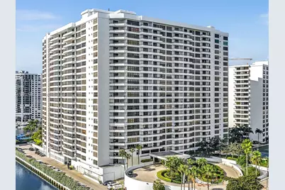 2500 Parkview Dr #1108, Hallandale Beach, FL 33009 - Photo 48