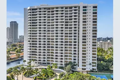 2500 Parkview Dr #1108, Hallandale Beach, FL 33009 - Photo 46