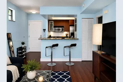 110 Washington Ave #2512, Miami Beach, FL 33139 - Photo 2