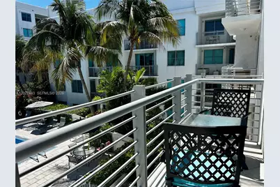 110 Washington Ave #2512, Miami Beach, FL 33139 - Photo 6