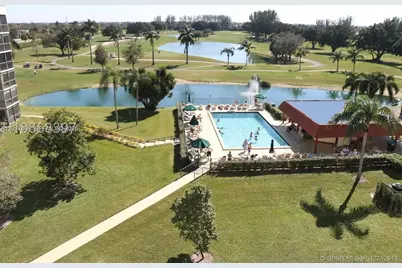 700 S Hollybrook Dr #207, Pembroke Pines, FL 33025 - Photo 20