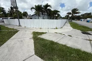 3700 SW 56th Ave, West Park, FL 33023 - Photo 2