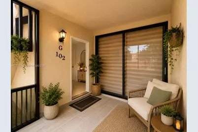 740 NE 199th St #102 G, Miami, FL 33179 - Photo 2