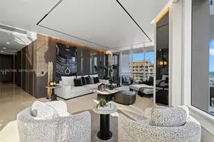 901 Brickell Key Blvd, Miami, FL 33131 - Photo 18