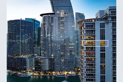 901 Brickell Key Blvd #3304, Miami, FL 33131 - Photo 68