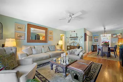 1160 103rd St #6, Bay Harbor Islands, FL 33154 - Photo 1