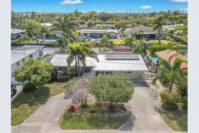 4321 NE 15th Ter, Oakland Park, FL 33334 - Photo 2