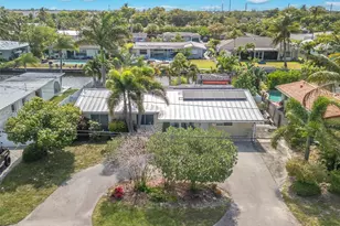 4321 NE 15th Terrace, Oakland Park, FL 33334 - Photo 2