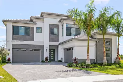 12865 Wingspan Ct, Palm Beach Gardens, FL 33412 - Photo 1