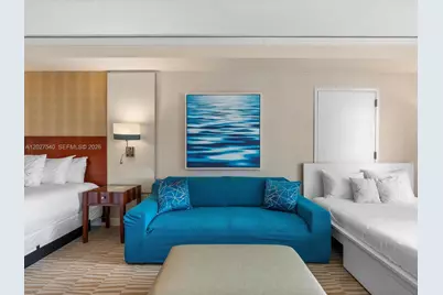 18001 Collins Ave #2511, Sunny Isles Beach, FL 33160 - Photo 4