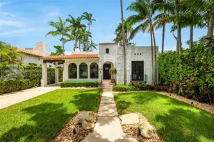 1225 Alhambra Cir, Coral Gables, FL 33134 - Photo 1