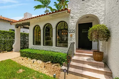 1225 Alhambra Cir, Coral Gables, FL 33134 - Photo 2