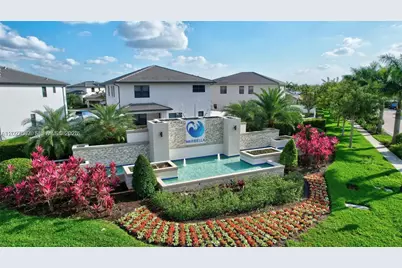 4572 SW 178th Ave, Miramar, FL 33029 - Photo 24