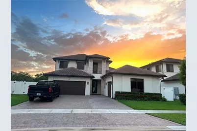 4572 SW 178th Ave, Miramar, FL 33029 - Photo 1