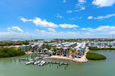 101 11th Street Ocean, Lot 13, Marathon, FL 33050 - Photo 1