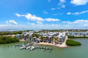 101 11th Ocean Lot 13, Marathon, FL 33050 - Photo 1