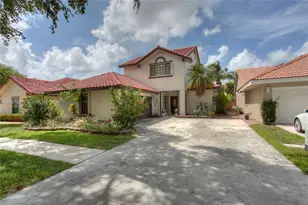 9521 NW 18th Manor, Plantation, FL 33322 - Photo 1