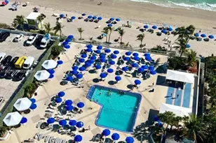 2030 S Ocean Dr, Hallandale Beach, FL 33009 - Photo 14