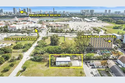 407 SE 9th Court #1, Hallandale Beach, FL 33009 - Photo 26