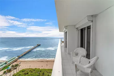 16485 Collins Ave #1836, Sunny Isles Beach, FL 33160 - Photo 26