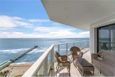 16485 Collins Ave #1836, Sunny Isles Beach, FL 33160 - Photo 22