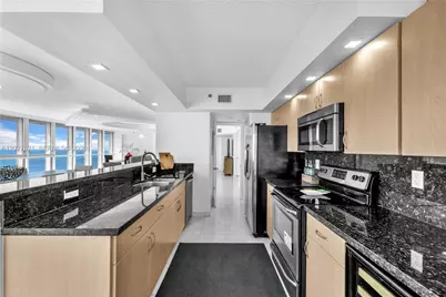 16485 Collins Ave #1836, Sunny Isles Beach, FL 33160 - Photo 16