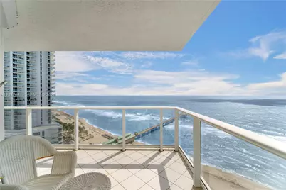 16485 Collins Ave #1836, Sunny Isles Beach, FL 33160 - Photo 24
