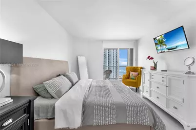 16485 Collins Ave #1836, Sunny Isles Beach, FL 33160 - Photo 36