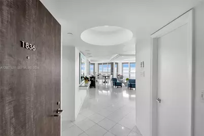 16485 Collins Ave #1836, Sunny Isles Beach, FL 33160 - Photo 2