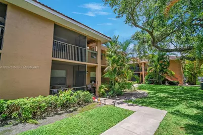 767 NW 104th Ave #203, Pembroke Pines, FL 33026 - Photo 4