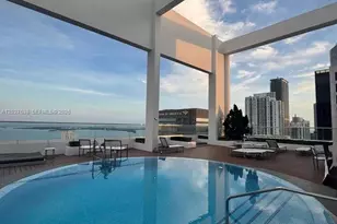 500 Brickell Ave, Miami, FL 33131 - Photo 2