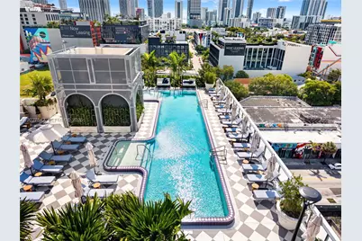 2700 NW 2nd Ave #717, Miami, FL 33127 - Photo 52