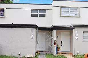 15006 SW 80th Terrace, Miami, FL 33193 - Photo 1