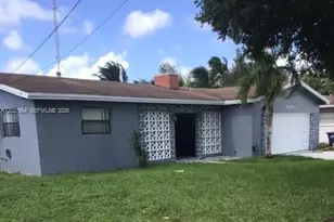 20600 NW 2nd Ct, Miami Gardens, FL 33169 - Photo 1