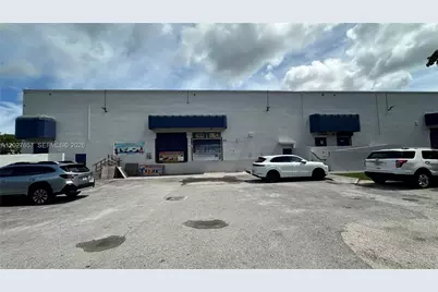 5415 NW 163 St, Miami Gardens, FL 33014 - Photo 1