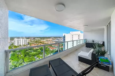3201 NE 183rd St #3107, Aventura, FL 33160 - Photo 40
