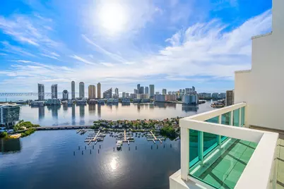 3201 NE 183rd St #3107, Aventura, FL 33160 - Photo 56