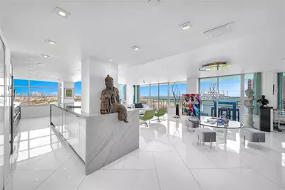 400 S Pointe Dr #2310, Miami Beach, FL 33139 - Photo 4