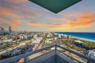 400 South Pointe Dr, Miami Beach, FL 33139 - Photo 1