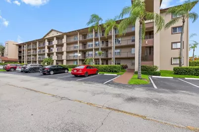 13255 SW 16th Ct #211K, Pembroke Pines, FL 33027 - Photo 2