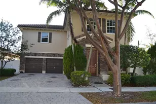 9208 SW 170th Path, Miami, FL 33196 - Photo 1