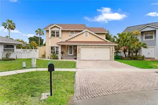 1051 SW 95 Terrace, Pembroke Pines, FL 33025 - Photo 1